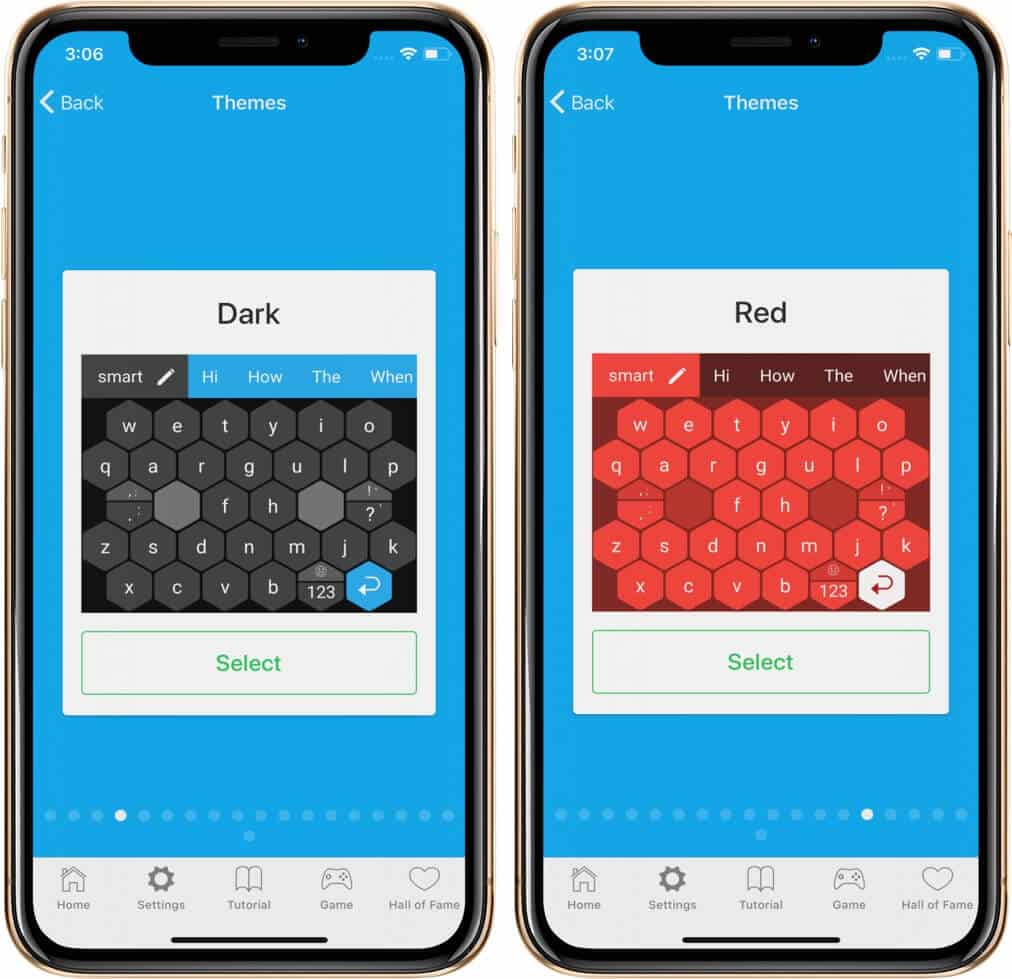 Typewise Keyboard PRO App for iPhone  iPad and Android - 94