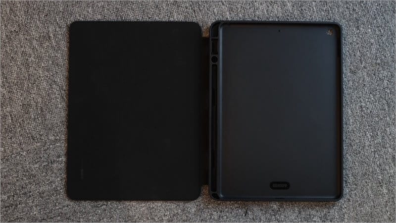 Lightweight Kickstand Case for iPad from ESR