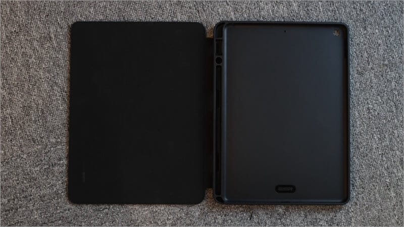ESR Kickstand Case for iPad 10 2 inch Review - 81