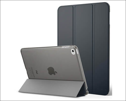 MoKo iPad Mini 5 Leather Case