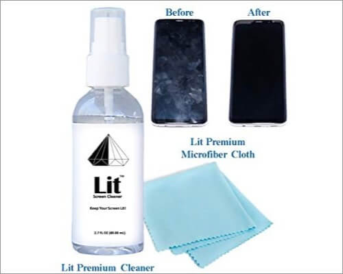 How to clean and disinfect iPhone - 18