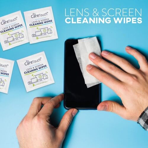 How to clean and disinfect iPhone - 32