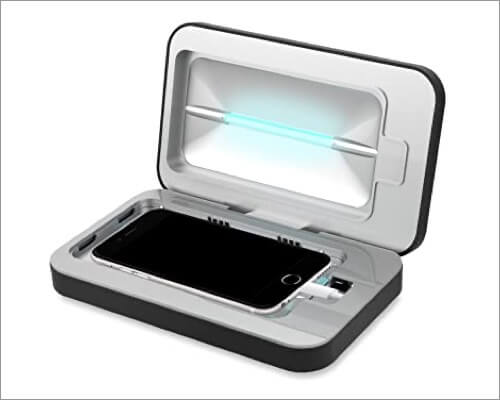 How to clean and disinfect iPhone - 79