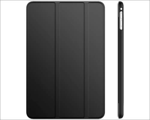 JETech Leather Case for iPad Mini 5