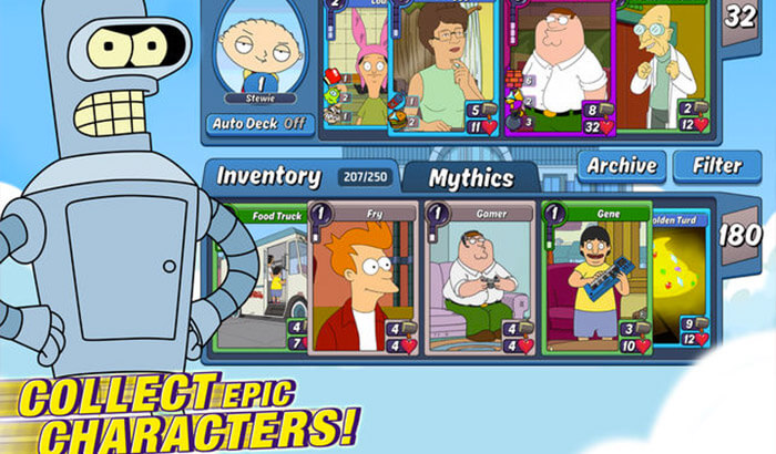 Weirdest games for iPhone and iPad in 2024 - 82