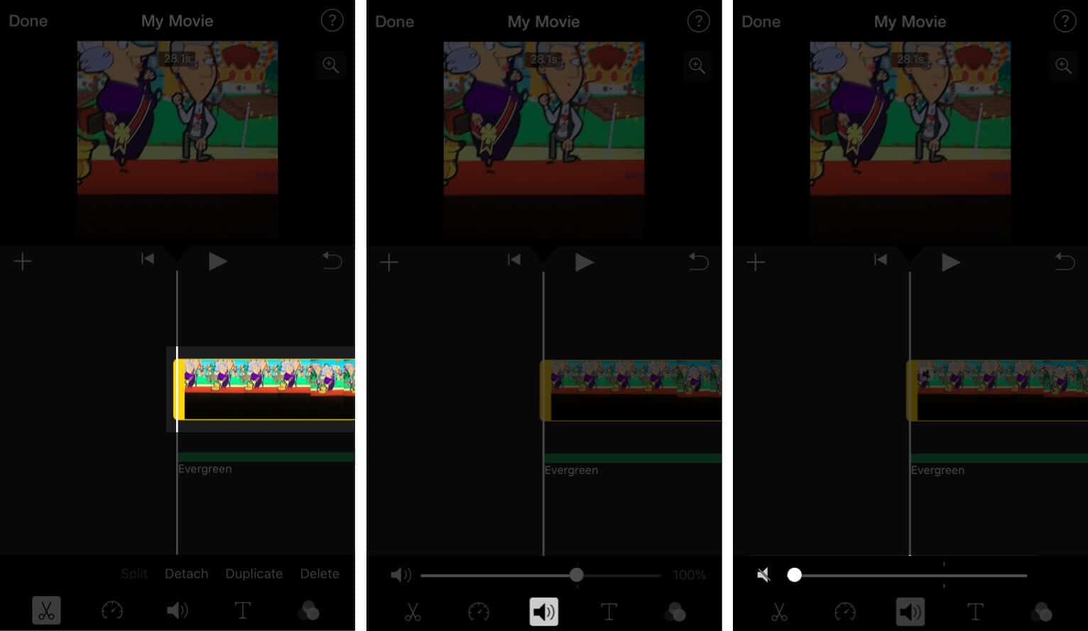How to Add Music to Videos on iPhone  A Step by Step Guide - 66