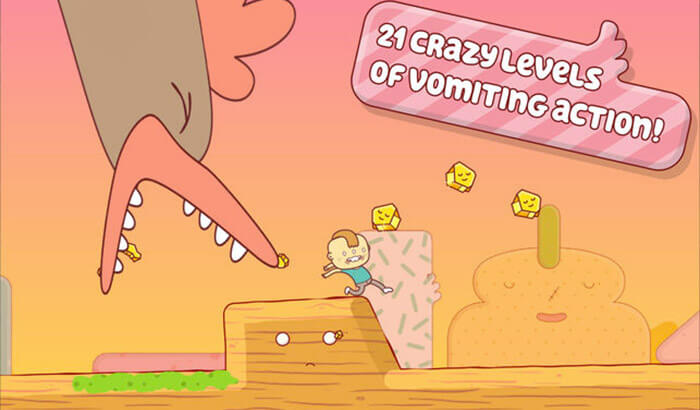 Weirdest games for iPhone and iPad in 2024 - 54