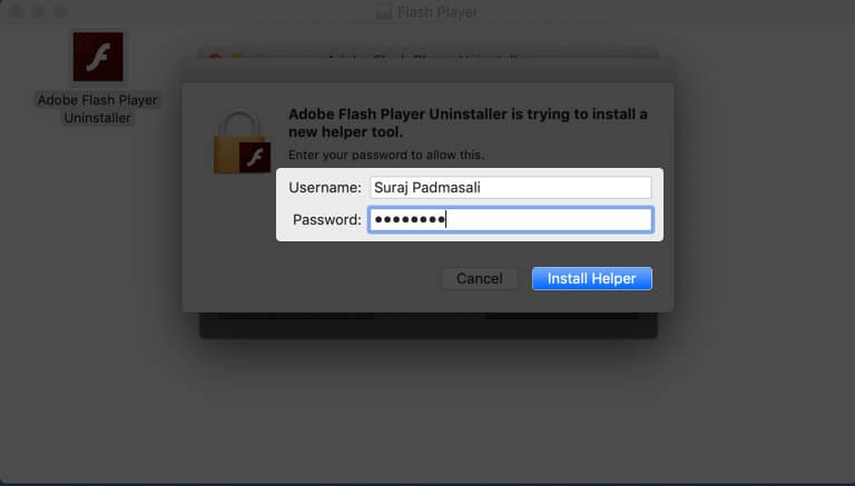 How to Install Adobe Flash Player on Mac for Free - 82
