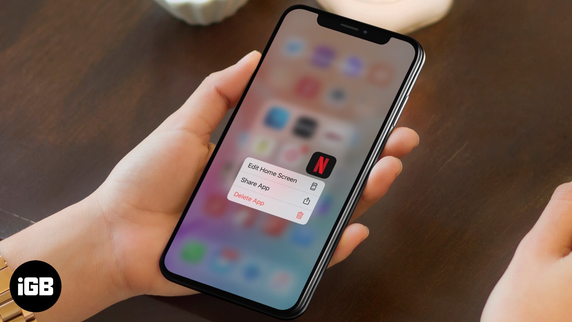 How to fix netflix not working on iphone or ipad