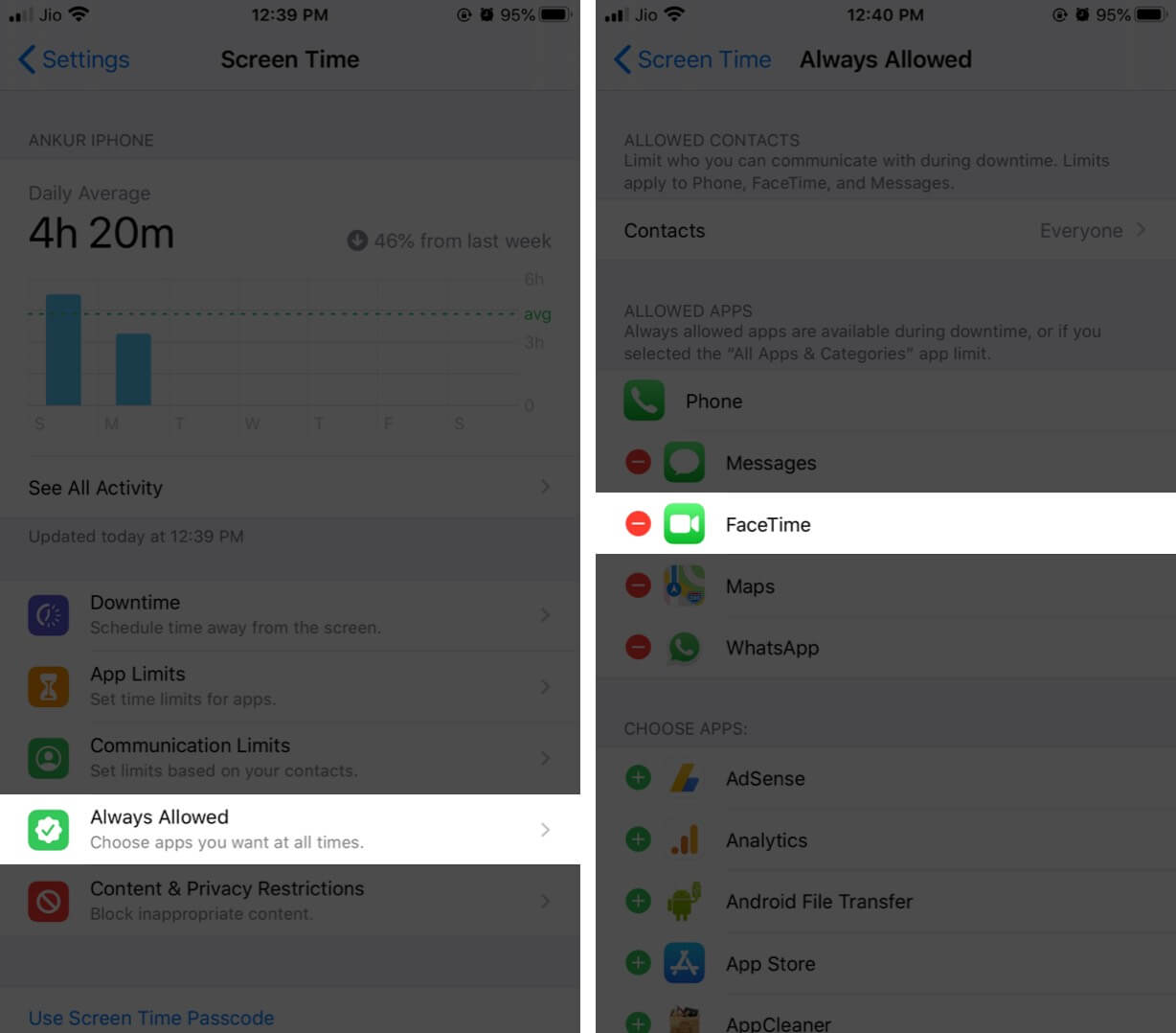 Group FaceTime Not Working  Here s Why and The Fix  - 51