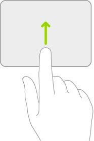 Basic Trackpad and Mouse Gestures for iPad - 16