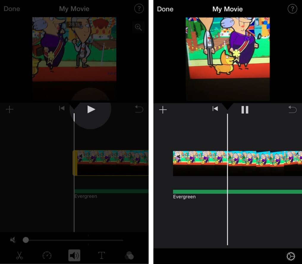 How to Add Music to Videos on iPhone  A Step by Step Guide - 82