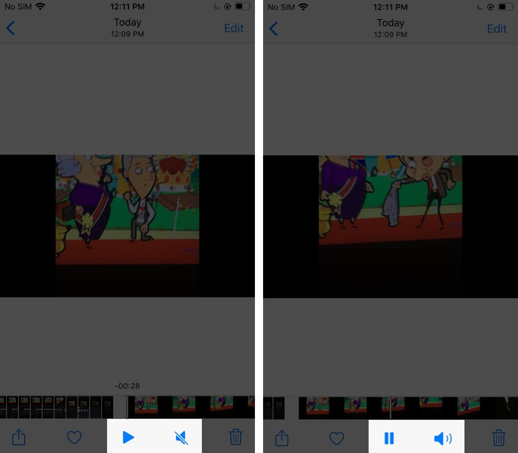 How to Add Music to Videos on iPhone  A Step by Step Guide - 29