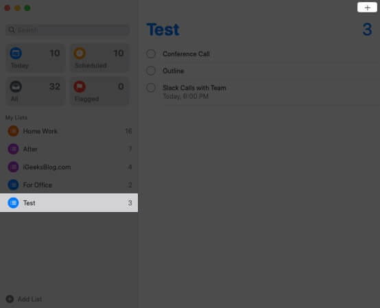 How to Set Hourly Reminders on iPhone  iPad  and Mac - 37