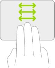 Basic Trackpad and Mouse Gestures for iPad - 61