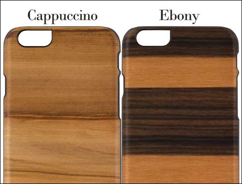 Best Wooden Cases for iPhone 7 Plus - 86