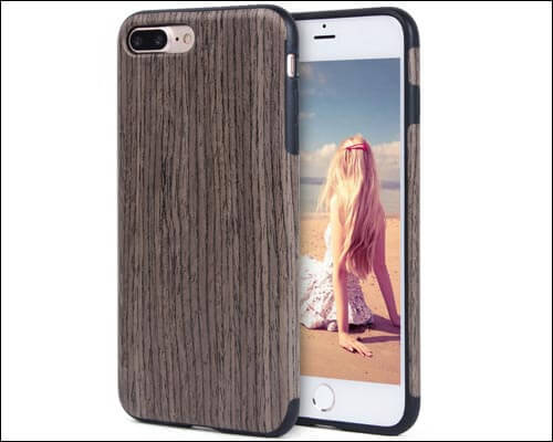 Best Wooden Cases for iPhone 7 Plus - 61