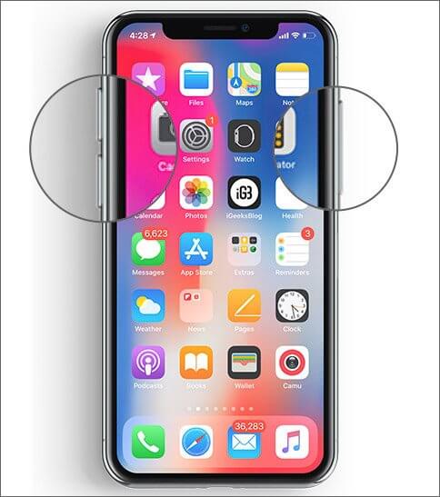 How to Turn Off Face ID on iPhone and iPad Pro - 39
