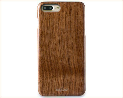 Woodline iPhone 7 Plus Wooden Case