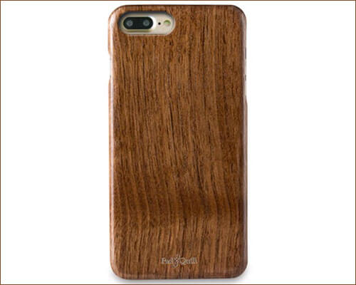 Best Wooden Cases for iPhone 7 Plus - 3