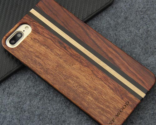 Best Wooden Cases for iPhone 7 Plus - 29
