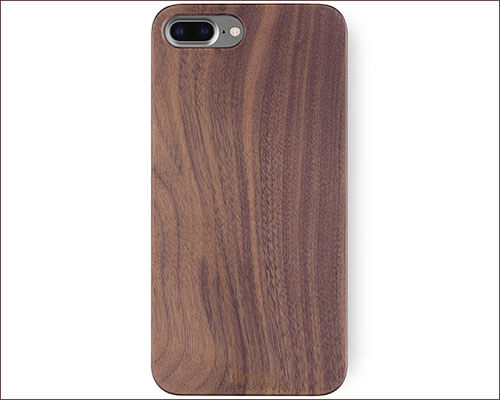 Best Wooden Cases for iPhone 7 Plus - 89