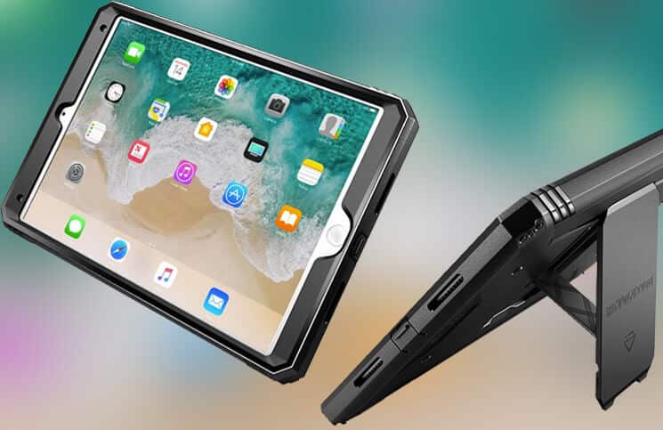 Best 10 5 ipad pro kickstand cases