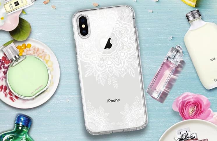 Best iPhone X Cases for Women in 2021 - 90
