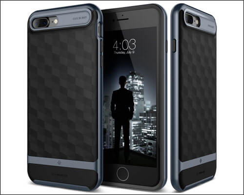 Caseology Slim Case for iPhone 7 Plus