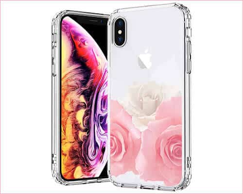 Best iPhone X Cases for Women in 2021 - 26