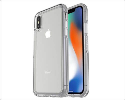 OtterBox iPhone X Case for Female