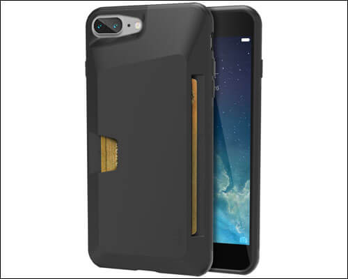 Silk iPhone 7 Plus Slim Case