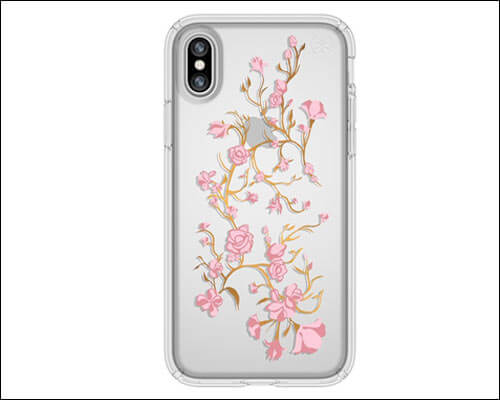 Speck iPhone X Case for Female