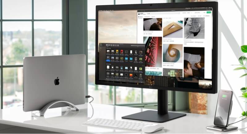 Twelve South BookArc MacBook Stand Review - 64