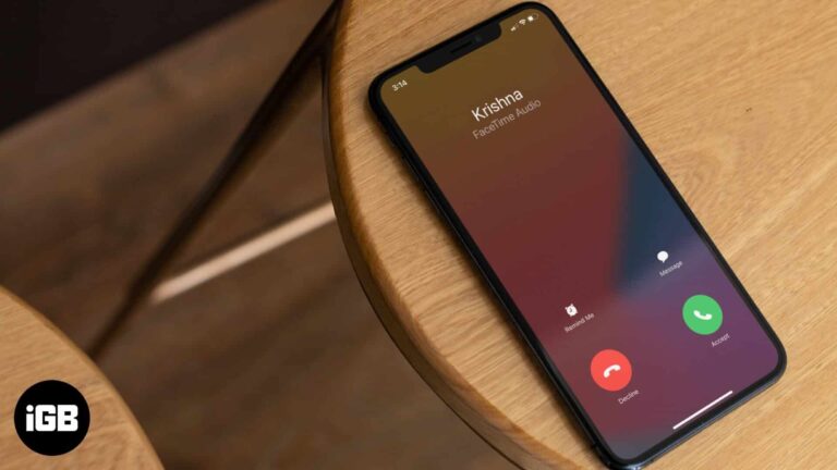 How to Enable Full Screen Incoming Calls on iPhone