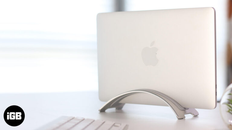 Review of twelve south bookarc stand for macbook