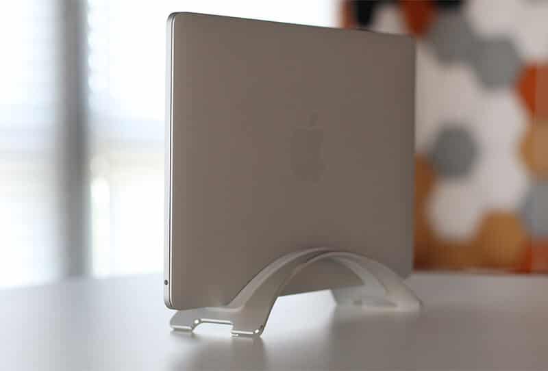 Twelve South BookArc MacBook Stand Review - 10