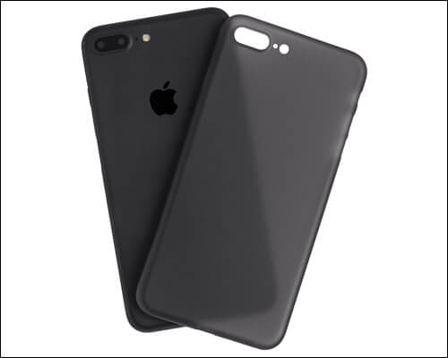 totallee iPhone 7 Plus Slim Case