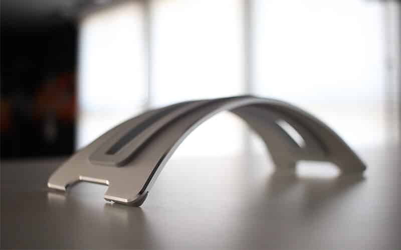 Twelve South BookArc MacBook Stand Review - 35