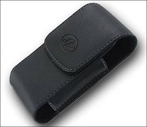 ATWATEC iPhone 7 Plus Belt Clip Case