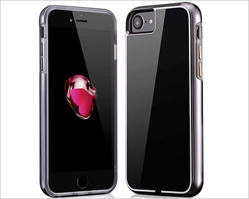 Antye wireless charging case for iphone 7 1 Antye Wireless Charging Case for iPhone 7