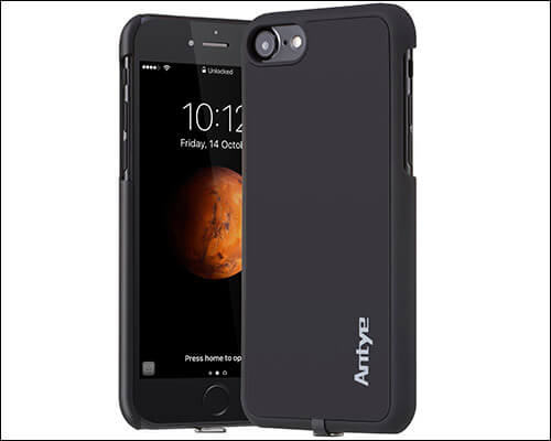 Antye wireless charging case for iphone 7 Antye Wireless Charging Case for iPhone 7
