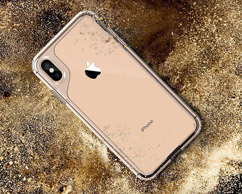 Caseology Wireless Charging Compatible Case for iPhone Xs Max