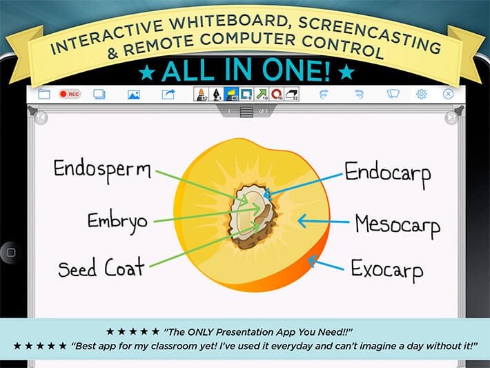 Best classroom management apps for iPhone in 2024 - 38
