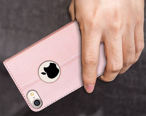 Best iPhone 7 Folio Cases in 2021 - 89