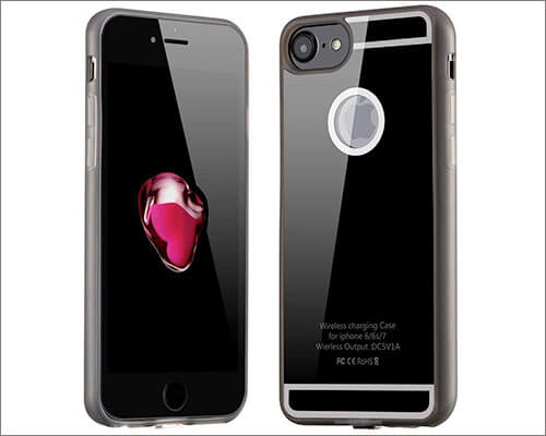 Gorilla Gadgets iPhone 7 Wireless Charging Case