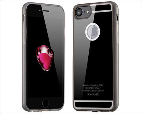 Gorilla gadgets iphone 7 wireless charging case Gorilla Gadgets iPhone 7 Wireless Charging Case
