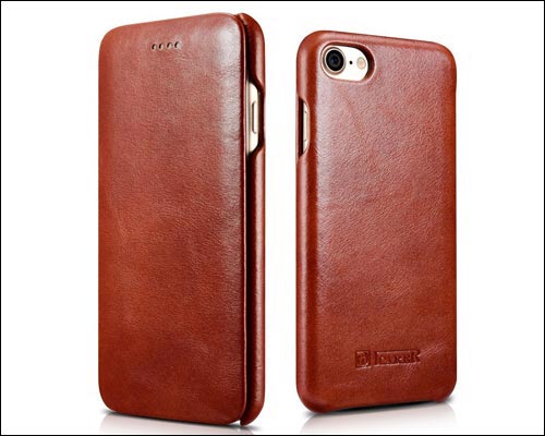 Best iPhone 7 Folio Cases in 2021 - 2