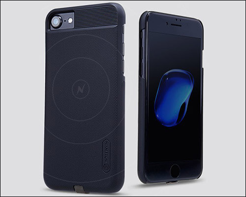 Nillkin iphone 7 wireless charging case Nillkin iPhone 7 Wireless Charging Case