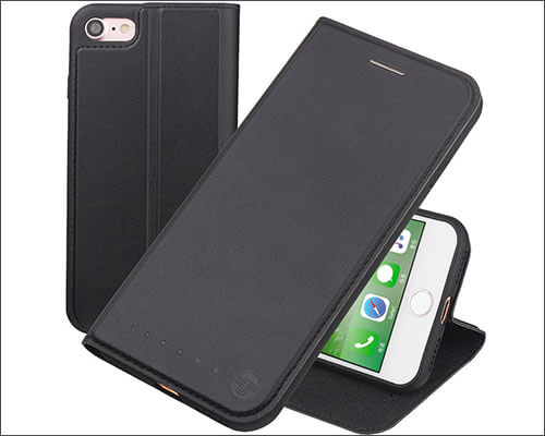 Best iPhone 7 Folio Cases in 2021 - 54